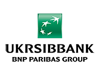 Банк UKRSIBBANK в Боровом