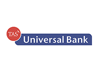 Банк Universal Bank в Боровом
